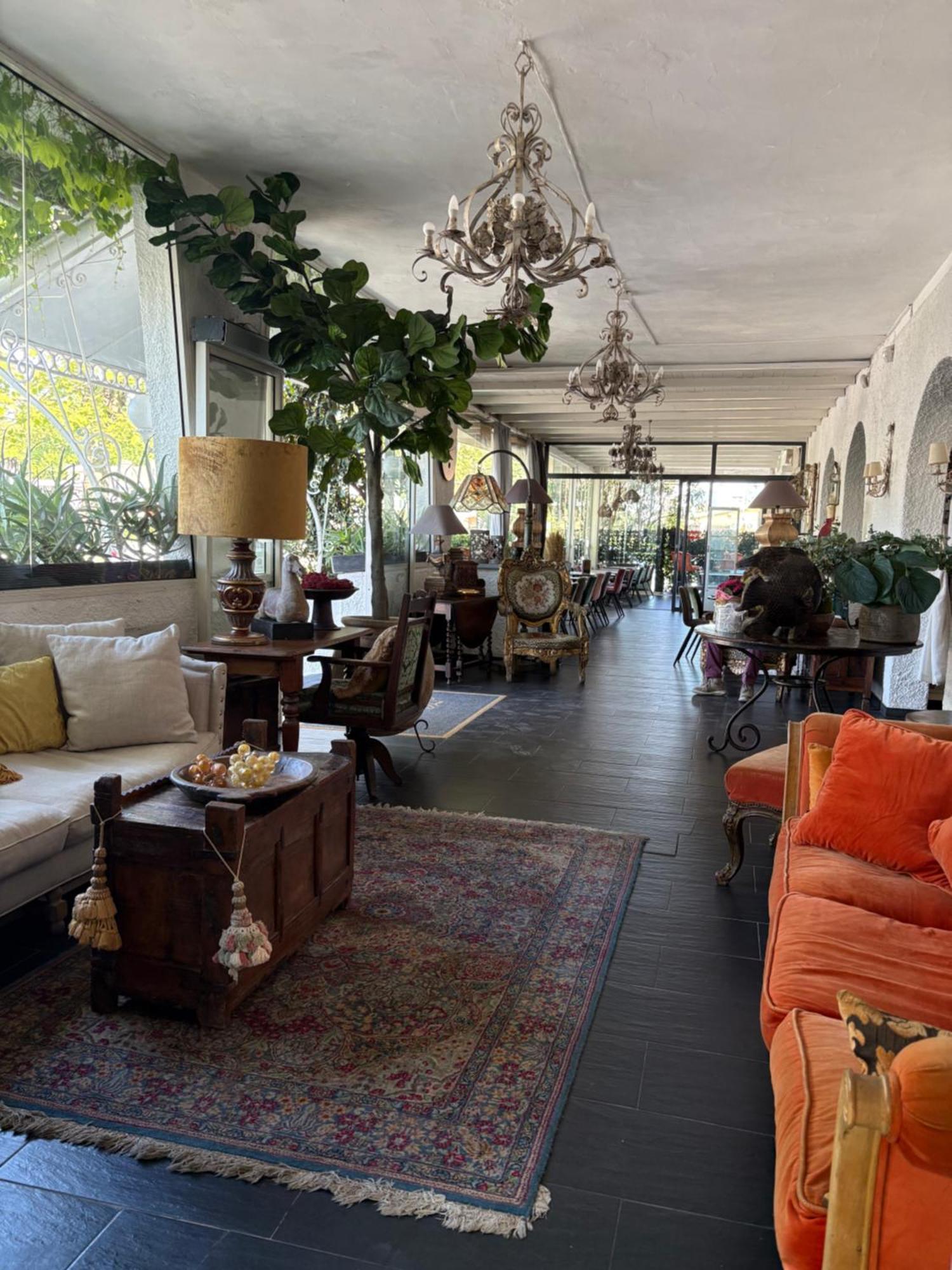Hotel Atlantic マリーナ・ディ・カッラーラ エクステリア 写真